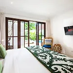 Villa Atma